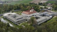 Leben hinter Gittern – Do, 01.08., 04:30 Uhr