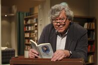 Klassiker der Weltliteratur – Tilman Spengler führt durch die Literaturgeschichte.