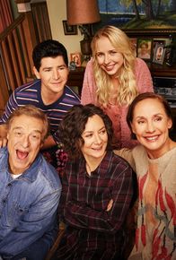 Die Conners – Die Conners (2018)