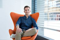 pur+ – Moderator Eric Mayer.