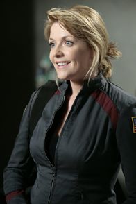 Stargate Atlantis – Stargate Atlantis (2008)