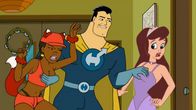 Drawn Together – Drawn Together (2004)
