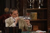 How I Met Your Mother – Hat eine ganz besondere Bitte an Lily: der Captain (Kyle MacLachlan) ...