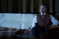 American Horror Story – Schreckt vor nichts zurück, wenn es darum geht, seinen Ruf zu schützen: Vince (Lee Tergesen) ...