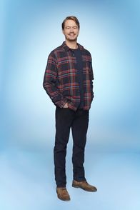Last Man Standing – (8. Staffel) - Kyle Anderson (Christoph Sanders)