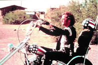 Easy Rider – Easy Rider (1969)