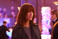 Mean Queen – Julie Taylor (Zoe McLellan)