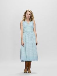 Perfect Harmony – Ginny (Anna Camp)