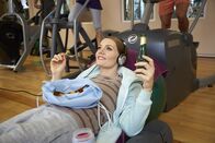Knallerfrauen – In "Knallerfrauen" tut Martina Hill wonach ihr der Sinn steht - hemmungslos und unangepasst ...