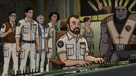 Archer – Di, 08.03., 00:20 Uhr