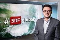 #SRFglobal – Moderator #SRF Global