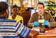 Death in Paradise – Fr, 31.07., 15:25 Uhr