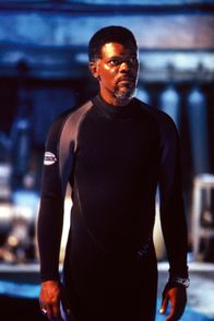 Deep Blue Sea – Deep Blue Sea (1999)