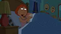Family Guy – Lois Griffin