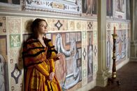 Borgia – Giulia (Marta Gastini) genießt die Macht, die sie über Rodrigo hat.