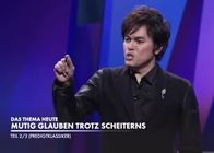 Joseph Prince – Sa, 19.09., 19:00 Uhr