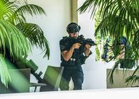 S.W.A.T. – S.W.A.T. (2018)
