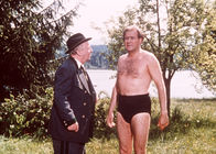 Immer die Mädchen – Immer die Mädchen (1959)