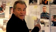 Mord in bester Gesellschaft – ARD MORD IN BESTER GESELLSCHAFT - DAS SCHEUSAL, Deutschland 2015, Regie Lars Montag Uhr im Ersten. Dr. Wendelin Winter (Fritz Wepper) zweifelt an der Schuld des angeblichen Serienkillers "Das Scheusal".