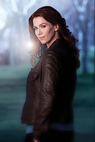 Unforgettable – Poppy Montgomery
