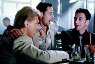 Das Mädchen aus der Torte – Rainhard Fendrich, Max Tidof, Heio von Stetten