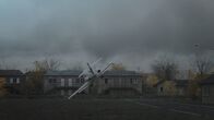 Mayday - Alarm im Cockpit – REENACTMENT - The final moments before Execuflight 1526 crashes. (Cineflix 2020/James Griffith)