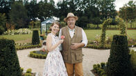 GartenKULT – Katharina Gritzner, Josef Starkl.