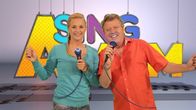 SingAlarm – Singa und Kinderliedermacher Volker Rosin
