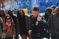 Blue Bloods - Crime Scene New York – Als ein Cop der exzessiven Gewaltanwendung beschuldigt wird, bringt das Jamie (Will Estes) und das gesamte NYPD in Misskredit ...