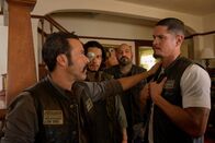 Mayans M.C. – Mayans M.C. (2019)