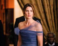 Stumptown – Dex Parios (Cobie Smulders)