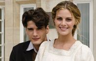 Grand Hotel – l-rJulio Olmedo(Yon González),Alicia Alarcón(Amaia Salamanca)