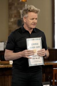 In Teufels Küche mit Gordon Ramsay – So, 19.07., 09:00 Uhr