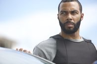 Shot Caller – Kutcher (Omari Hardwick)
