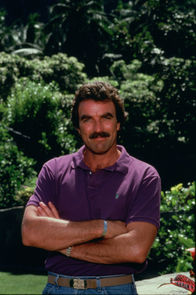 Magnum – Magnum (1981)
