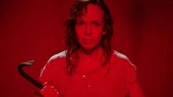 Extraterrestrial – April (Brittany Allen)