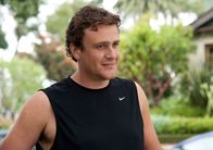 Immer Ärger mit 40 – Mit dem Rat, den Jason (Jason Segal) Debbie gibt, ist ihre Familie alles andere als glücklich ...