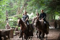 Camelot – Camelot (2011)