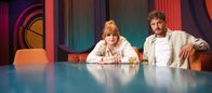 Neo Ragazzi – Sophie Passmann und Tommi Schmitt in ihrer ZDFneo-Sendung "Neo Ragazzi"