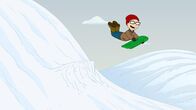 American Dad! – Steve