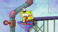 SpongeBob Schwammkopf – SpongeBob