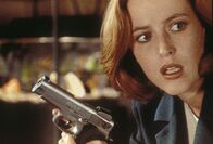 Akte X - Die unheimlichen Fälle des FBI – Akte X - Die unheimlichen Fälle des FBI (1996)