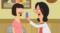 Bob's Burgers – L-R: Susan, Linda