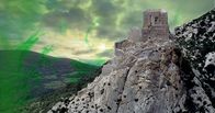 Verflucht - Große Legenden der Geschichte – Die Bergfestung Montségur