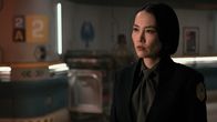 Pacific Rim: Uprising – Mako Mori (Rinko Kikuchi)