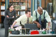 Brooklyn Nine-Nine – Brooklyn Nine-Nine (2016)