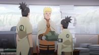 Boruto – Fr, 26.01., 16:40 Uhr