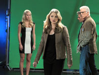 CSI: Vegas – CSI: Vegas (2013)