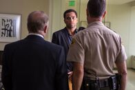 The Perfect Guy - Der perfekte Typ – Carter (Michael Ealy)
