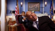 Key & Peele – L-R: Jordan Peele, Keegan-Michael Key